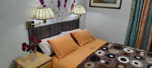 Comfort-huone | Ilmainen Wi-Fi