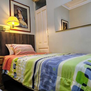 Free WiFi - Posadas Casa Real - Huancayo (Huancayo)