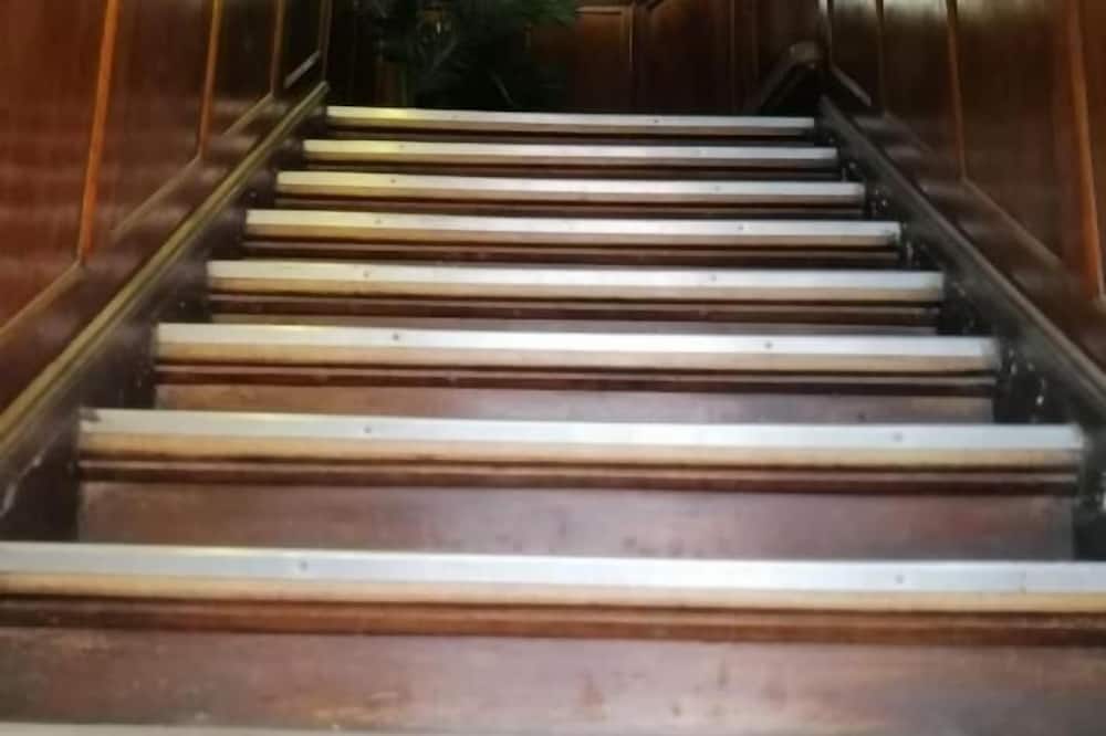 Posadas Casa Real - Huancayo