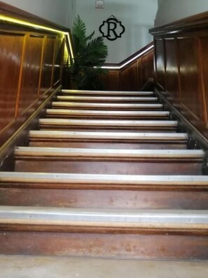 Interior - Posadas Casa Real - Huancayo (Huancayo)