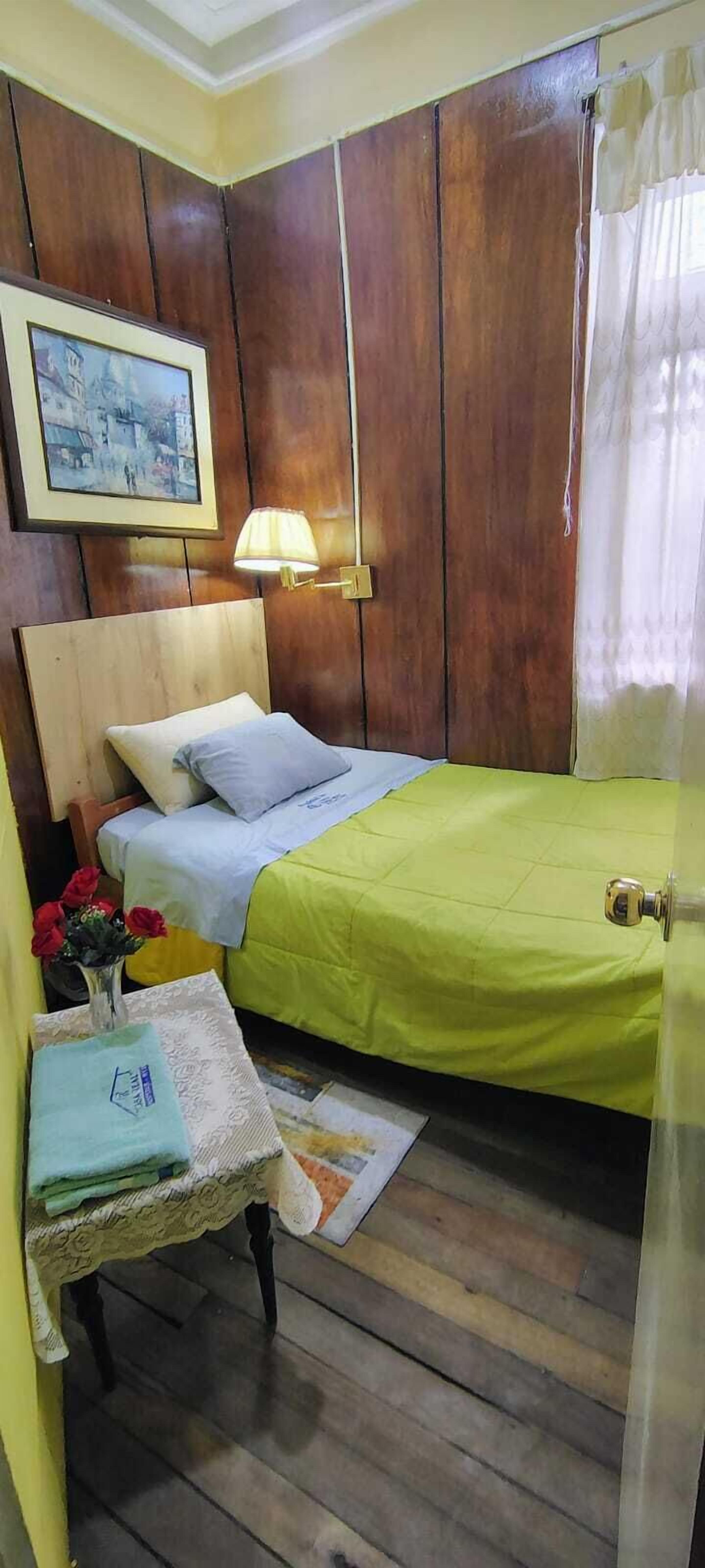 Standard Single Room, Resort View