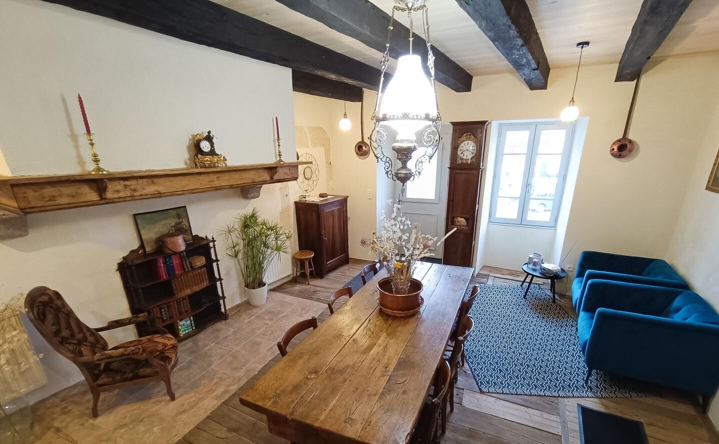 Gîtes De France® - Quercy Noble Coeur - Saint-Cirq-Lapopie