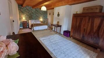 3 dormitorios y wifi gratis