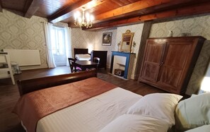 3 bedrooms, free WiFi - Quercy Noble Coeur - CONTESTS (CONCOTS)