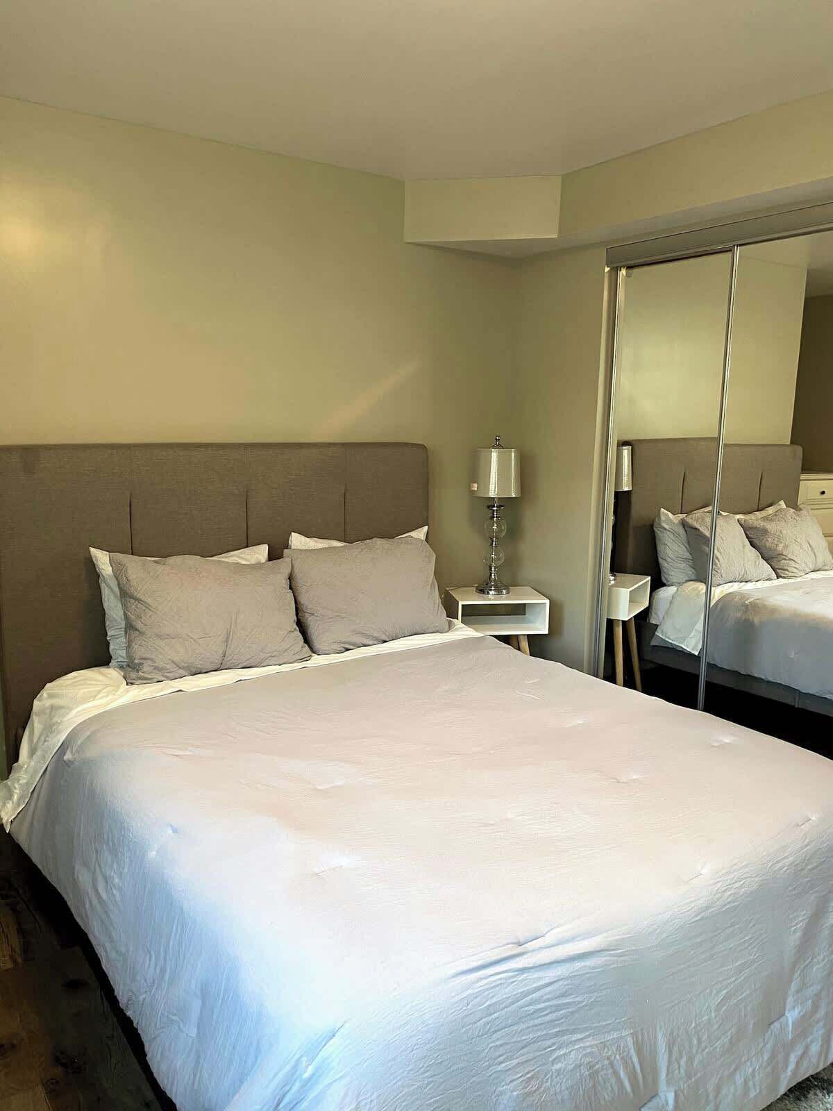 3 Schlafzimmer, WLAN