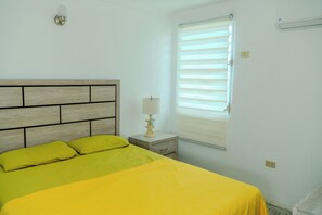 3 Schlafzimmer, Bettwäsche