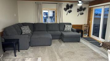 Téléviseur connecté, foyer