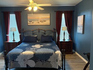 3 Schlafzimmer, Bügeleisen/Bügelbrett, WLAN, Bettwäsche
