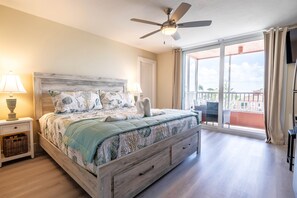 1 chambre, accès Internet, draps fournis