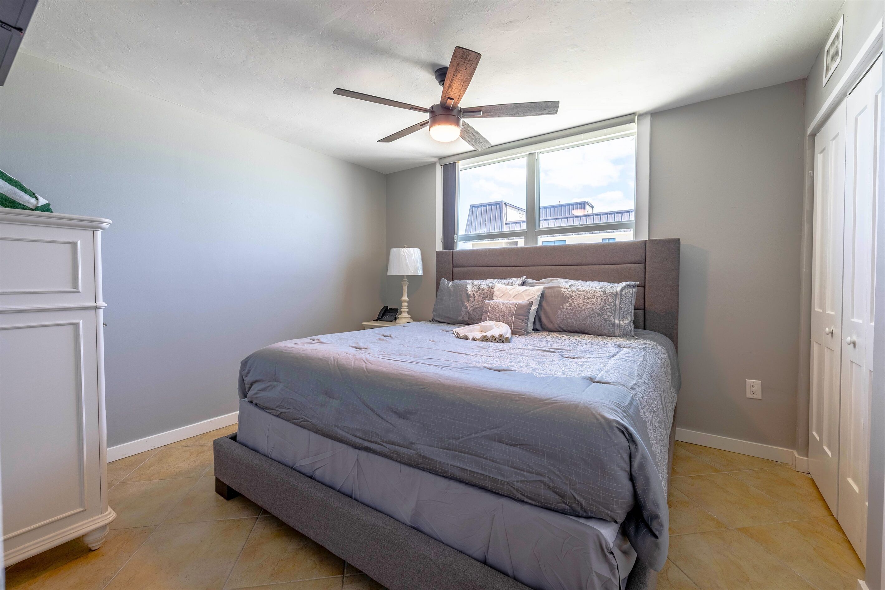 1 slaapkamer, internet, beddengoed