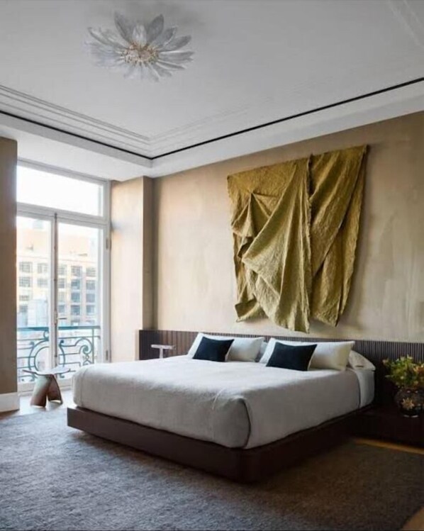 Comfort Apartment, Garden View
