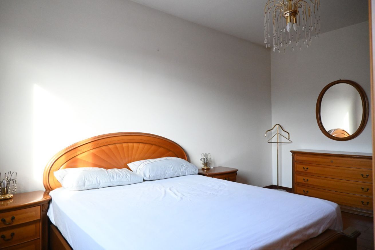 2 dormitorios y ropa de cama