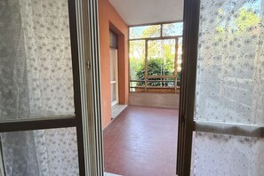 Interior - SE154 – Senigallia, large four-room apartment convenient to services (Senigallia)