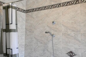 Bidet, towels - SE144 – Senigallia, comfortable three-room apartment with air conditioning (Senigallia)