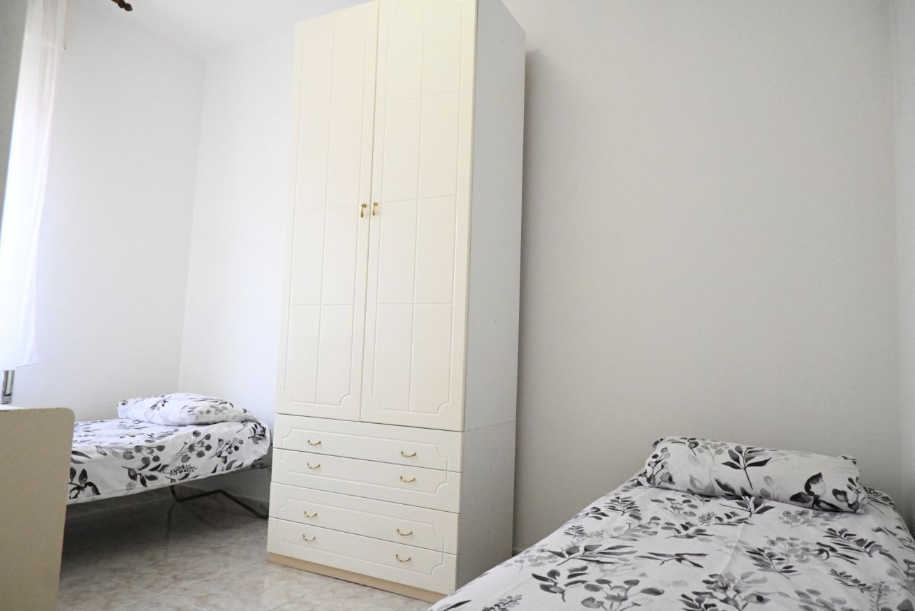 3 chambres, Wi-Fi, draps fournis