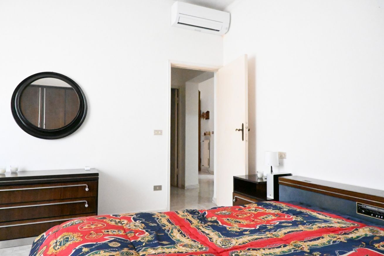 3 camere, Wi-Fi, lenzuola