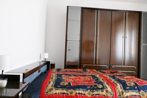 3 slaapkamers, wifi, beddengoed