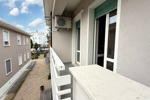住宿场地
