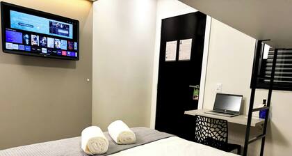 Hotel São José