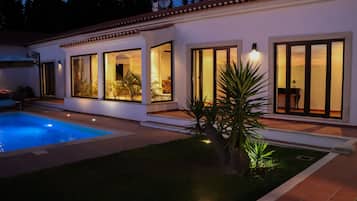 Villa | 4 bedrooms
