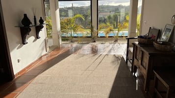 Villa | 4 habitaciones