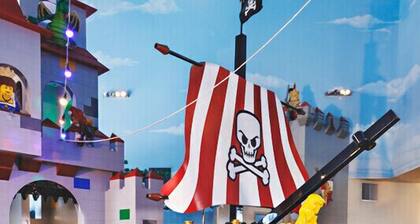 LEGOLAND California Hotel