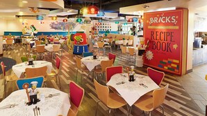 ร้านอาหาร