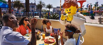 LEGOLAND California Hotel