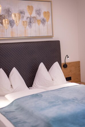 1 bedroom, in-room safe, free WiFi, bed sheets