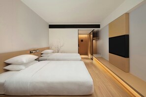 Superior Room, 2 Single Beds