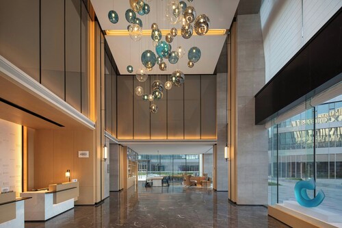 Fairfield by Marriott Hangzhou Zhuantang