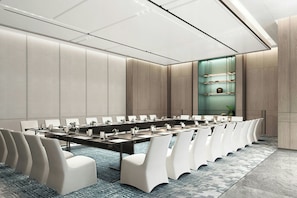 Sala de reunião