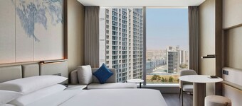 Courtyard By Marriott Nantong
