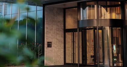 Courtyard By Marriott Nantong