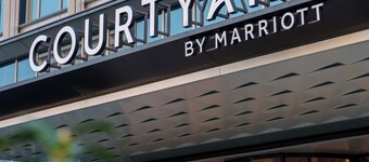 Courtyard By Marriott Nantong