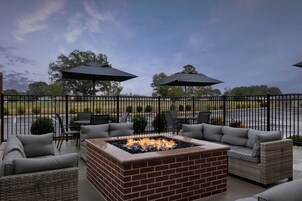 Comodidades da propriedade