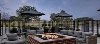 Fairfield By Marriott Inn & Suites Weldon