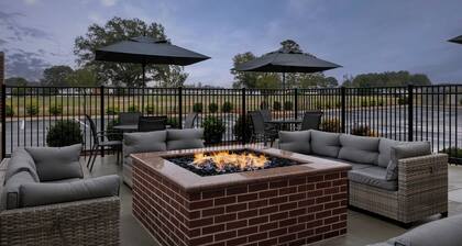 Fairfield By Marriott Inn & Suites Weldon