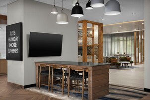 Comodidades da propriedade