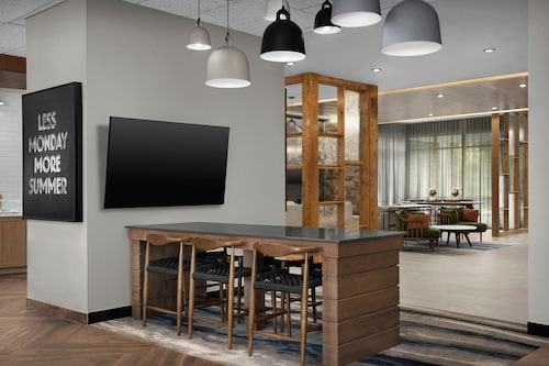 Fairfield By Marriott Inn & Suites Weldon