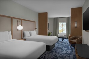 Studio Suite, Berbilang Katil