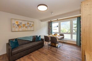 Dining - Appartements Fürstauer - Top 7 (Saalbach)