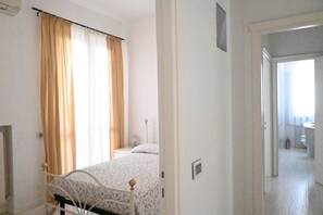 5 dormitorios y ropa de cama