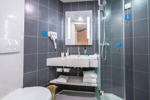 Room - HanTing Hotel (Xiamen Zhongshan Road Pedestrian Street Datong Road) (Xiamen)