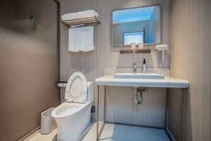 Room - HanTing Hotel (Xiamen Zhongshan Road Pedestrian Street Datong Road) (Xiamen)