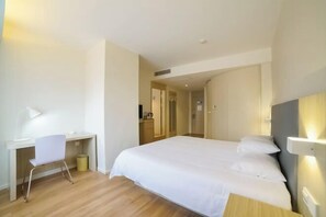 Room - HanTing Hotel (Xiamen Zhongshan Road Pedestrian Street Datong Road) (Xiamen)