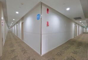 Interior - HanTing Hotel (Xiamen Zhongshan Road Pedestrian Street Datong Road) (Xiamen)