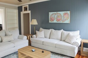 Una Smart TV