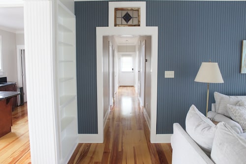 Welcome to The Shrimp Shack!