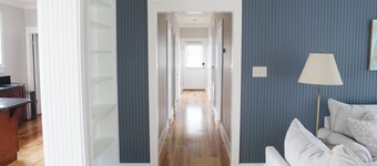 Welcome to The Shrimp Shack!